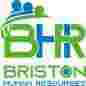 Briston HR and Payroll logo